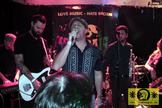 Mason Arms (D) Showcase with Greg Lee, Jesse Wagner, Mr. T-Bone, Joe Scholes and Mick Clare 4. Freedom Sound Festival,Gebaeude 9, Koeln 22.04.2016 (24).JPG